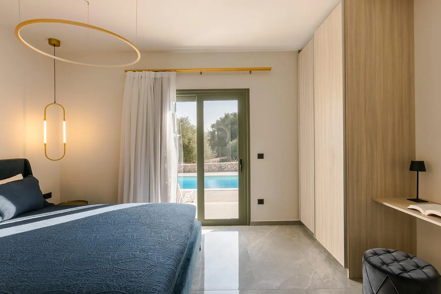 Villa Tania Ena Dhorizata