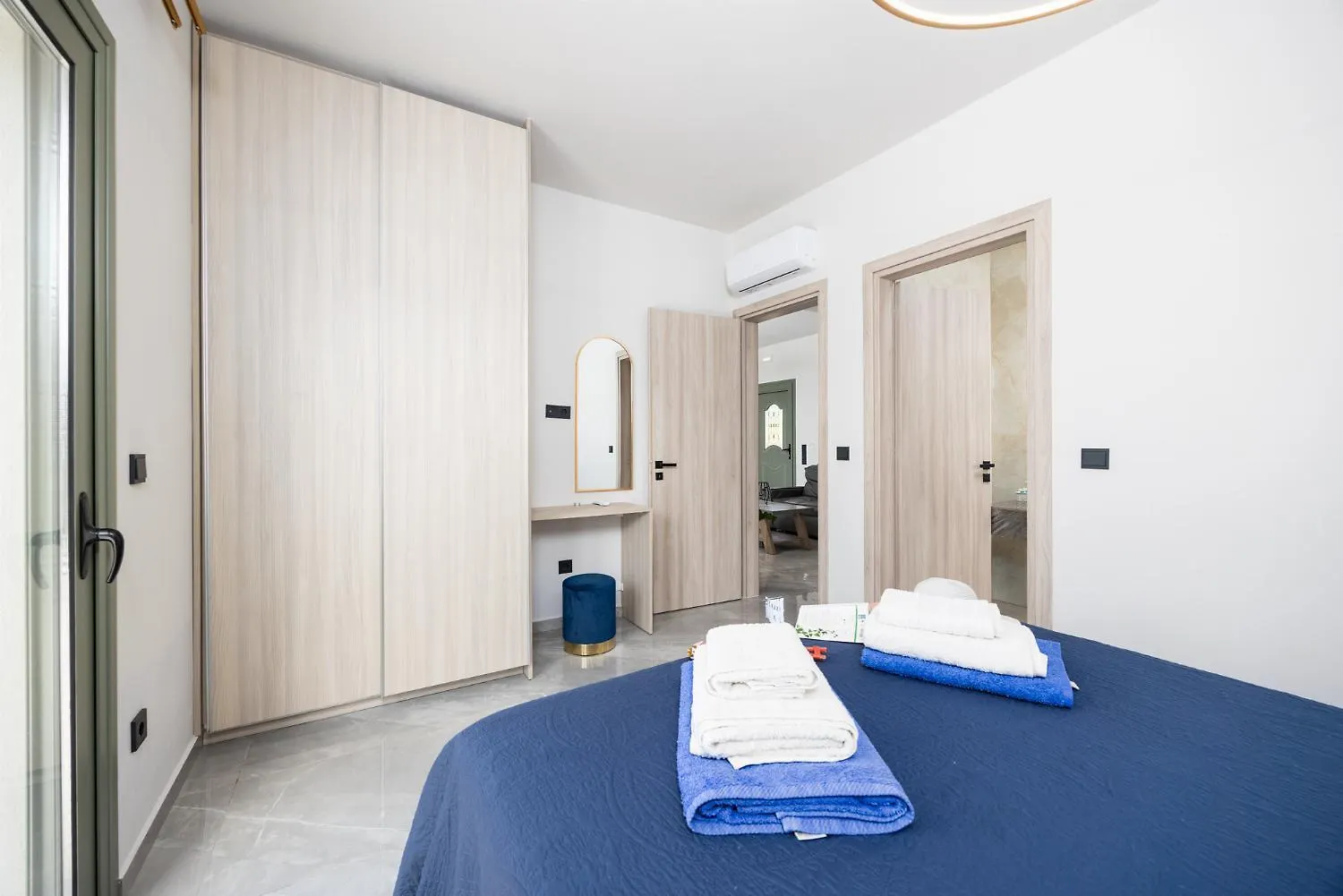 Villa Tania Ena Dhorizata